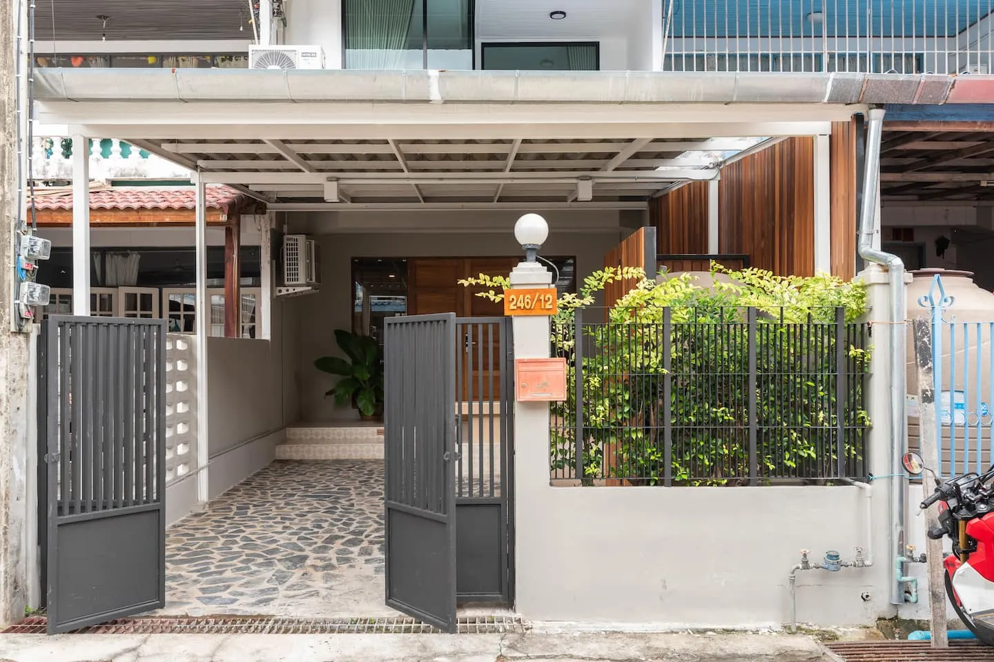 Aspaya House — photo 6