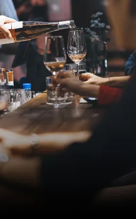 Bars & Cocktails