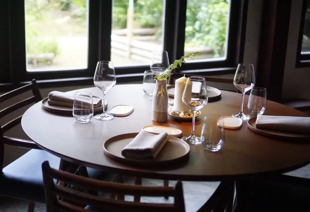 Cuisine de Garden