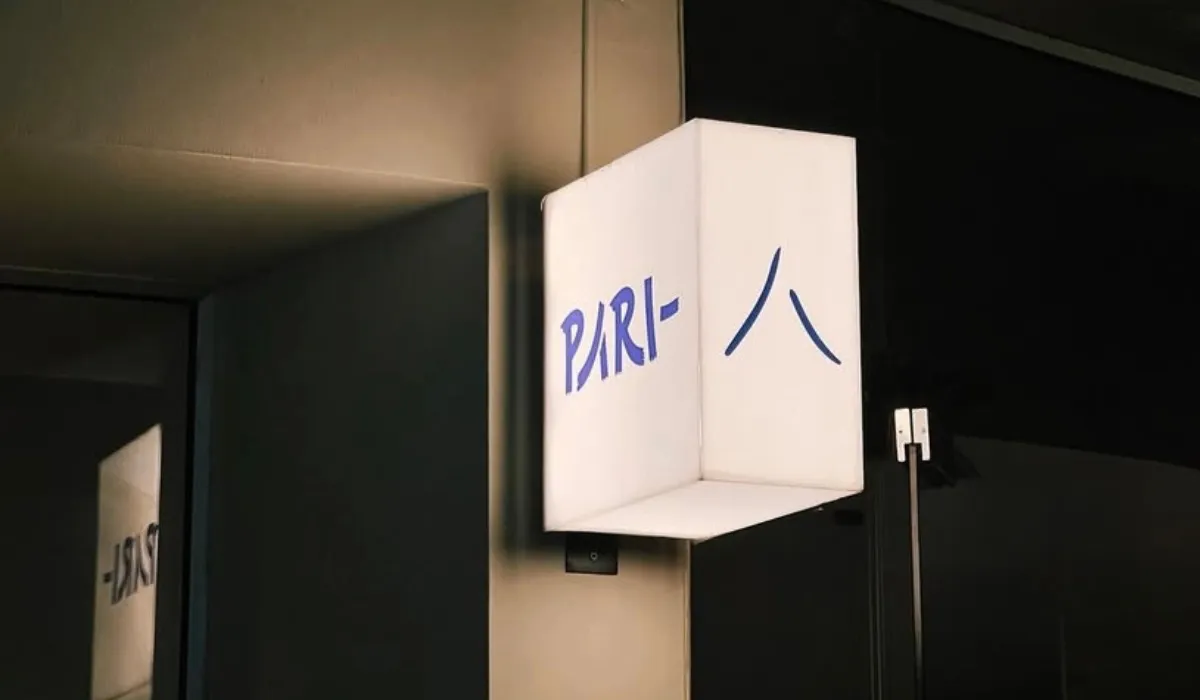 Pari