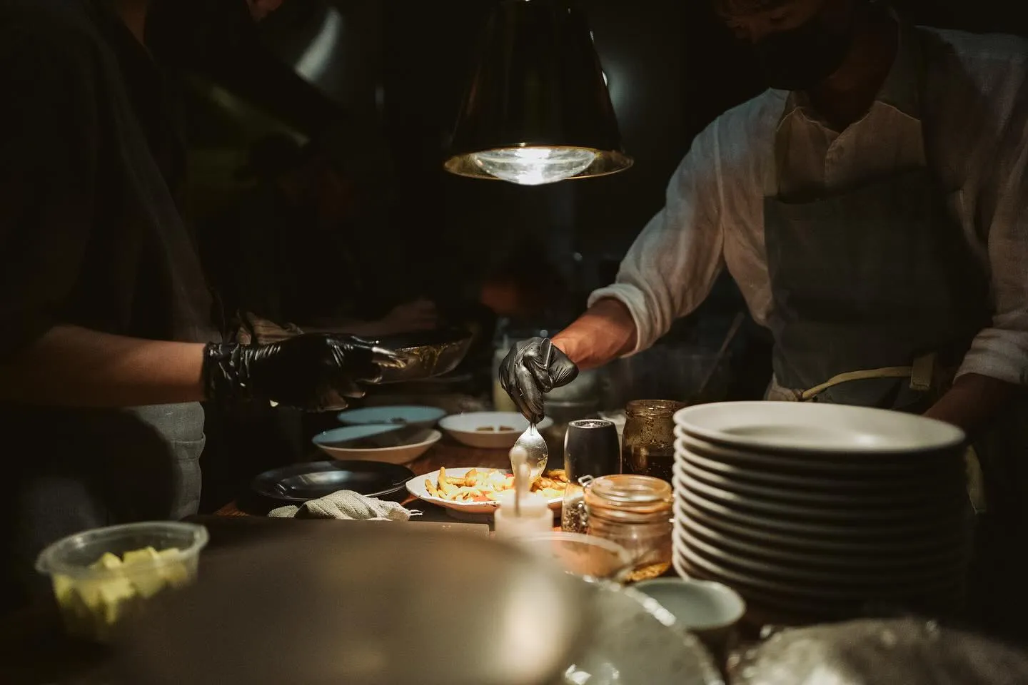 Greensmoked, Chiang Mai