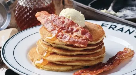 Fran’s