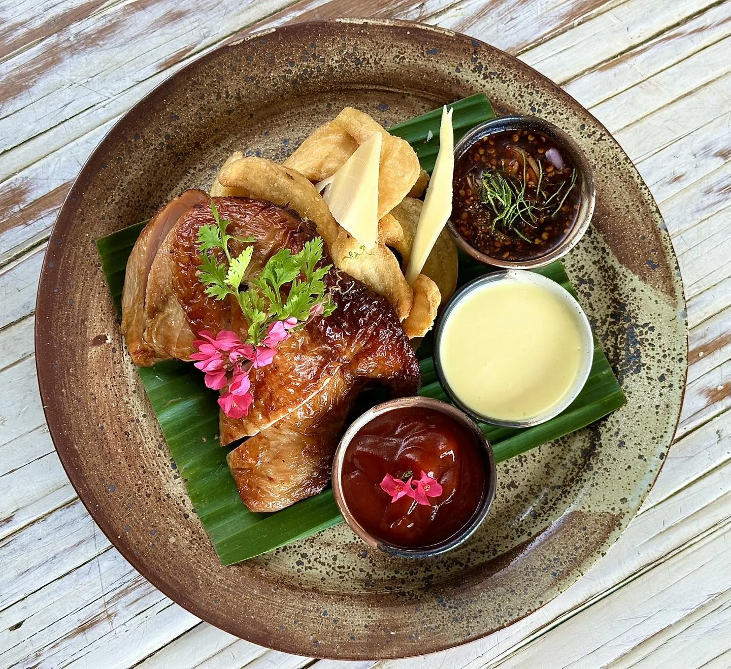Woo Cafe, Chiang Mai