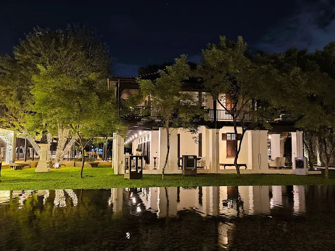 1921 House at Anantara Hotel