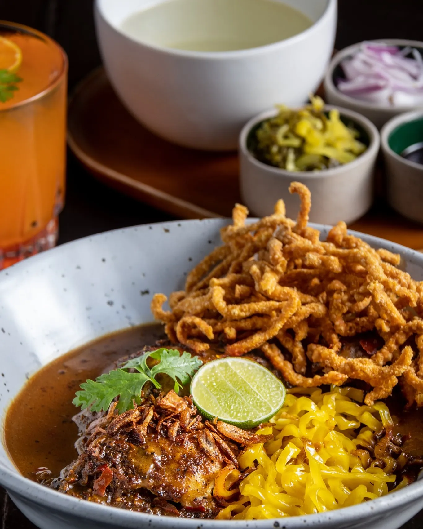 Kiti Panit, Chiang Mai