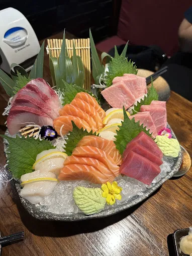 Sushi Umai