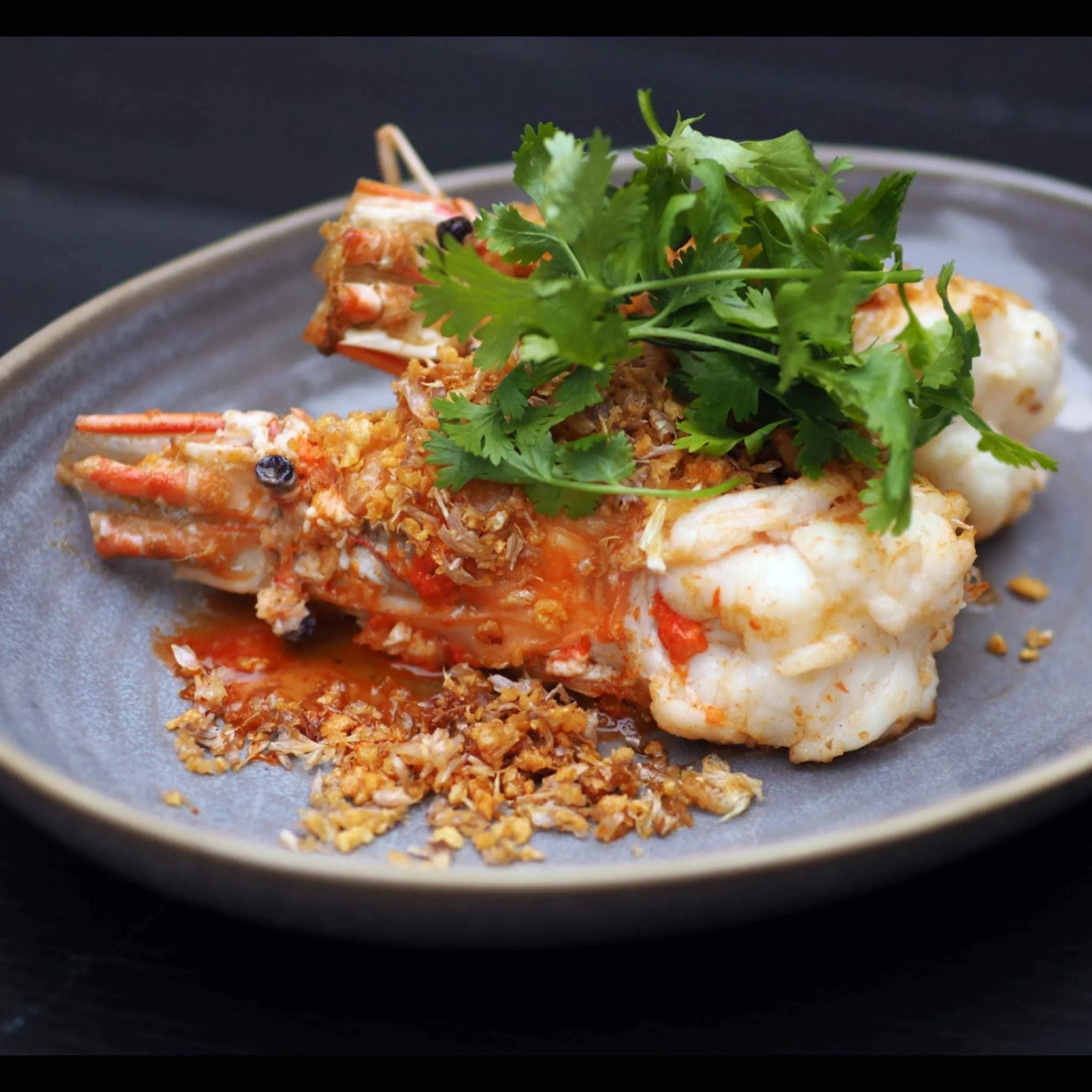 Maadae Slow Fish Kitchen