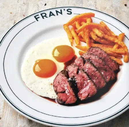 Fran's Chiang Mai