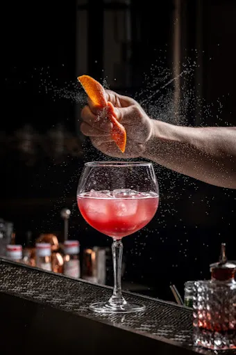Hong's Sky Bar, Chiang Mai