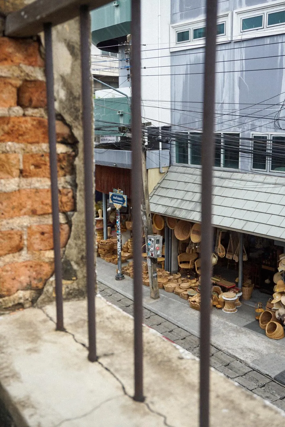 Brewginning Coffee Shop, Chiang Mai
