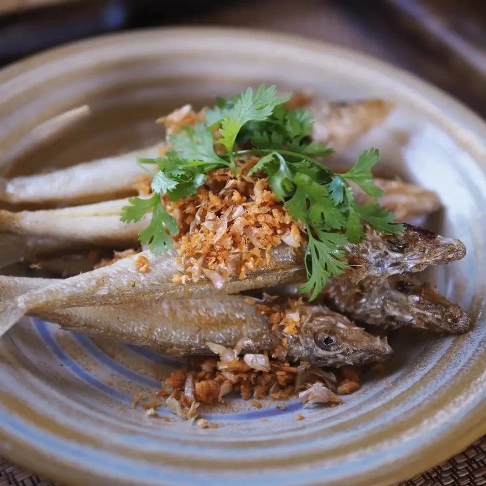 Maadae Slow Fish Kitchen
