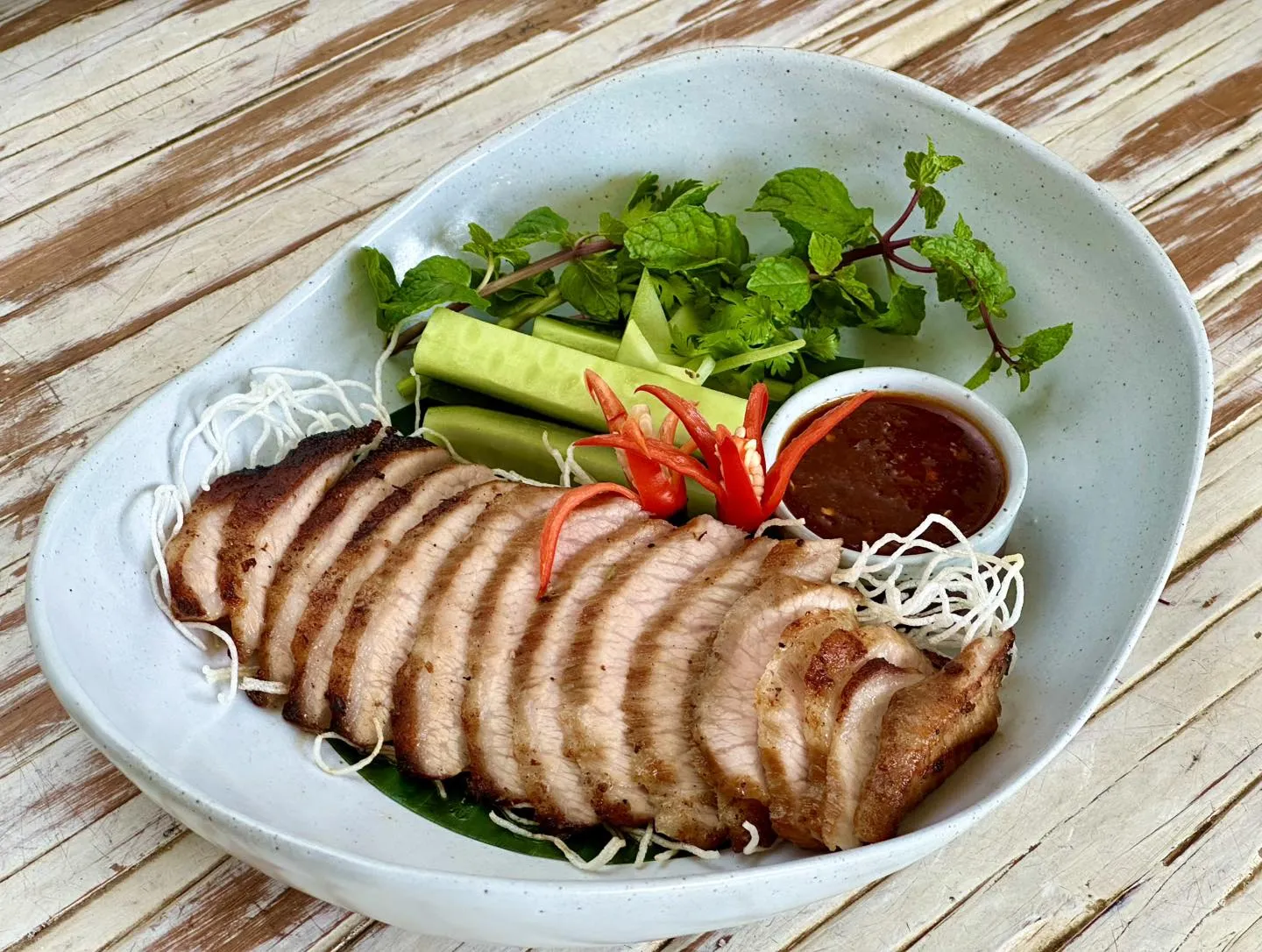 Woo Cafe, Chiang Mai