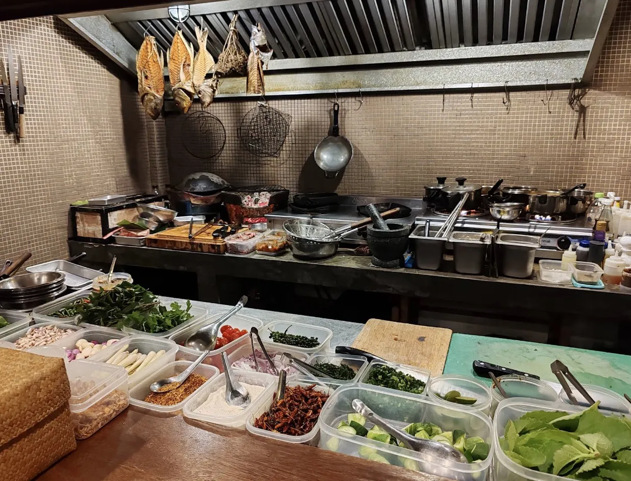 Rasik Local Kitchen