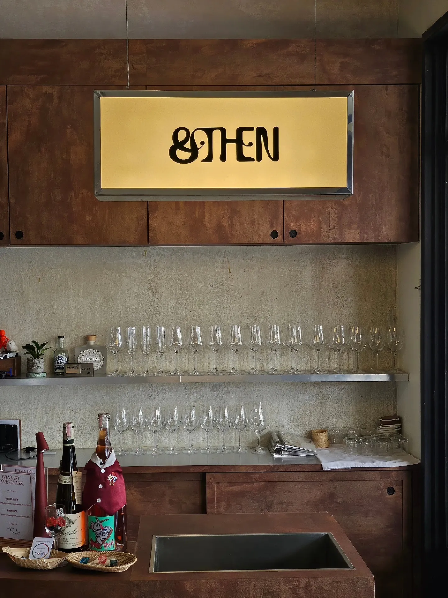 &THEN, Chiang Mai