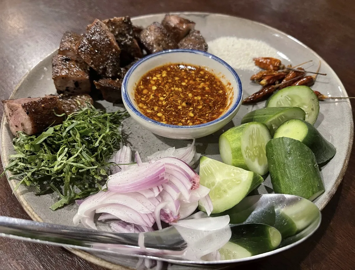 Rasik Local Kitchen