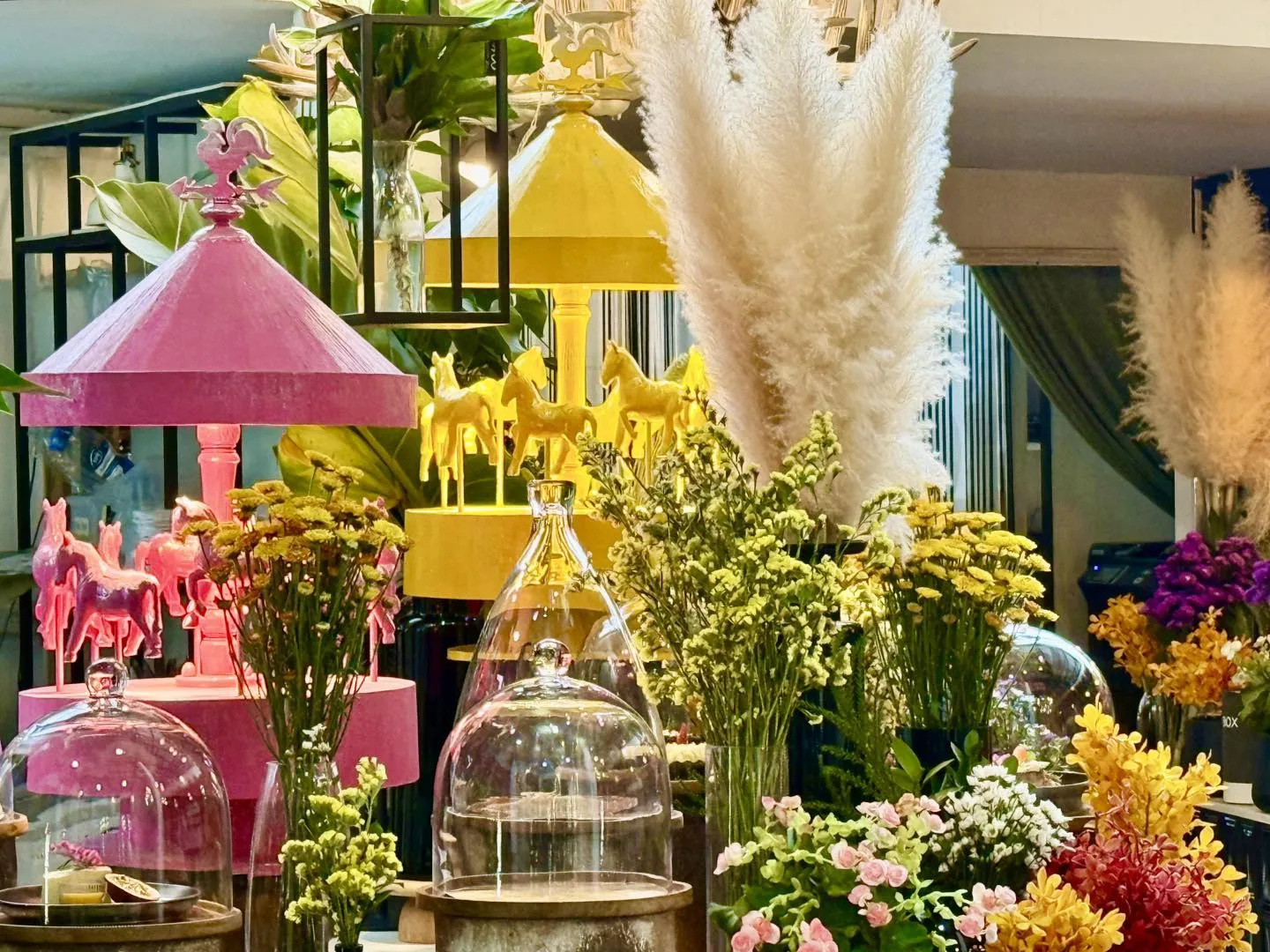Woo Cafe, Chiang Mai